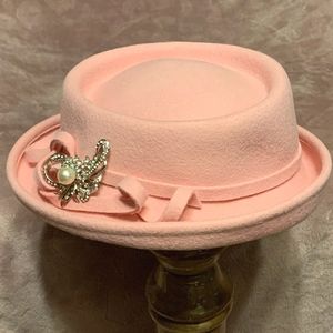 Church hat